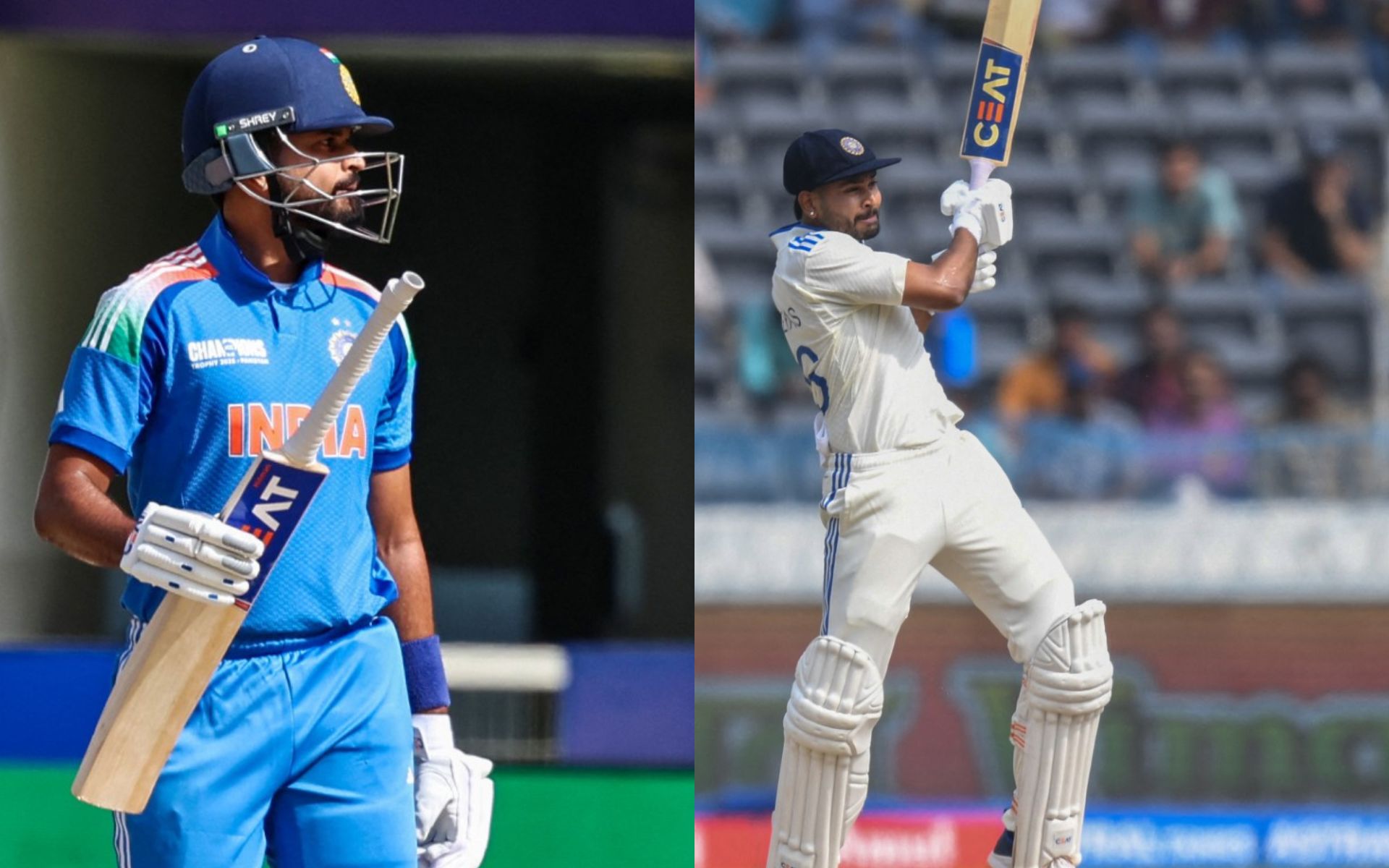 IPL में शानदार प्रदर्शन के बाद एशिया कप और वेस्टइंडीज़ दौरे के लिए श्रेयस अय्यर की भारतीय टीम में वापसी तय - रिपोर्ट